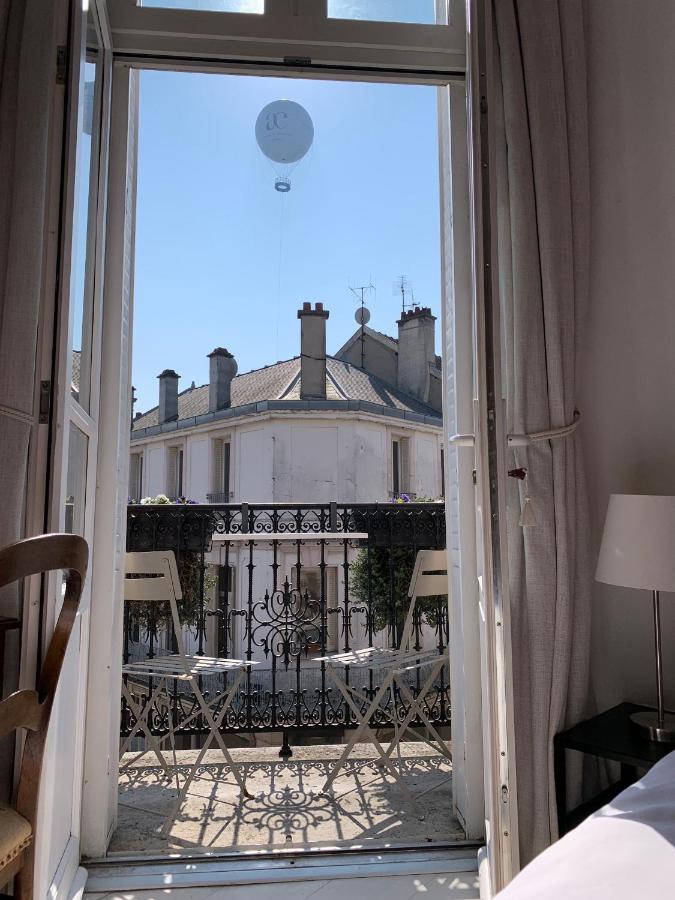 Апартаменти Le Saint-Remy Еперне Екстер'єр фото